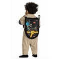 thumbnail image 3 of Disguise Ghostbusters: Frozen Empire Toddler Costume | M (3T-4T) Unisex, 3 of 4