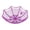 Purple, variant on feijiafs 3 Pack Halloween Spider Fruit Bowls Gothic Candy Snack Serving Trays Spooky Decorative Platters for Tabletop House Holiday Party Bar Home Table Decor