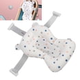 thumbnail image 1 of Cojín De Baño Infantil, Almohadilla De Bañera Para Bebés De Seguridad Soporte Estable Portátil Para El Hogar, 1 of 7