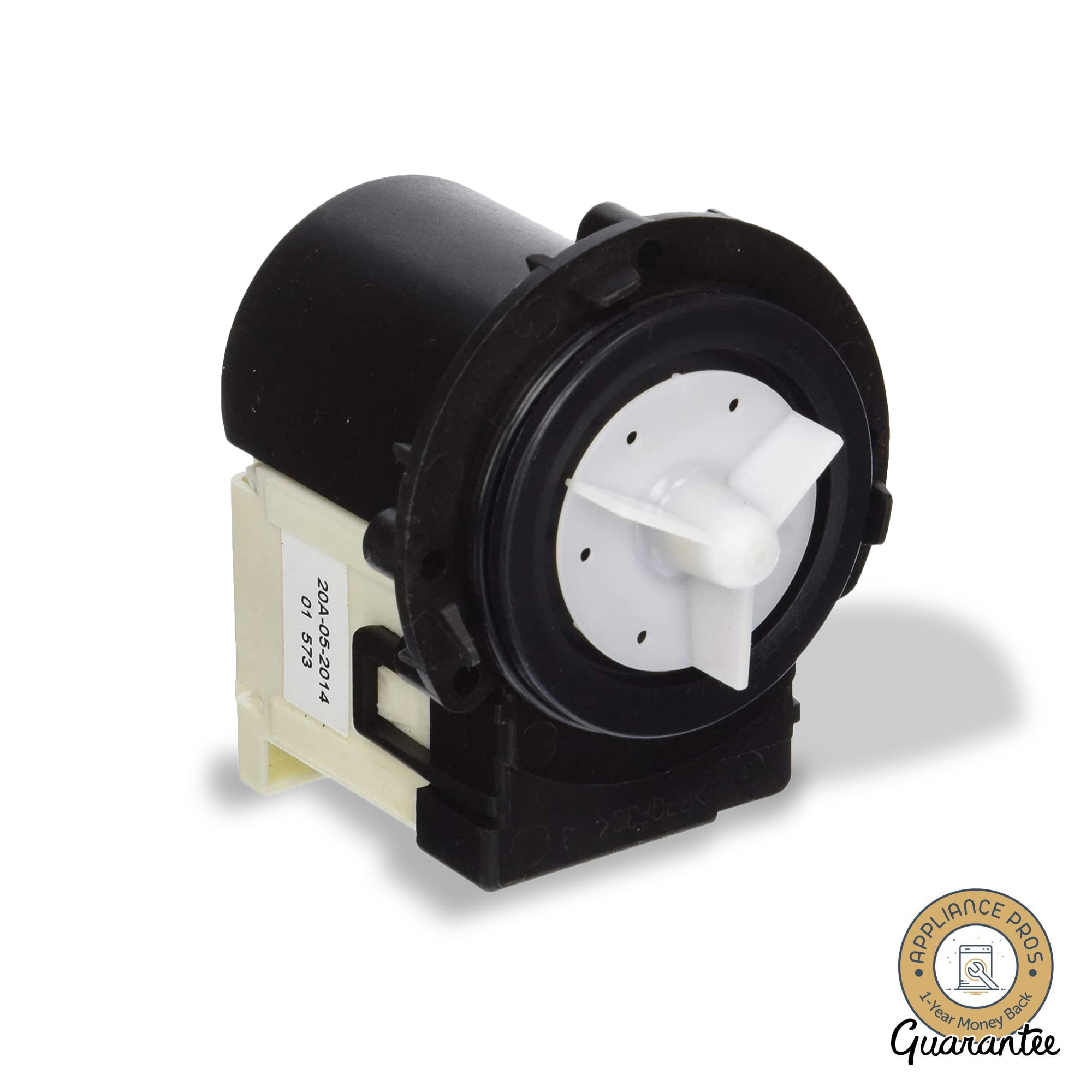 Details about   Drain Pump Compatible with LG Washer and Dishwasher 4681EA2002H EAU61383518 