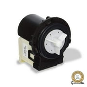 Appliance Pros Compatible Washer Pump for LG 4681EA2001T