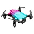 thumbnail image 2 of ZFYXGS Drone With 4K HD FPV Camera Remote Control Toys Gifts For Boys Girls With Altitude Hold Headless Mode Start Speed Adjustment, 2 of 7