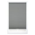 thumbnail image 2 of Copper Grove  Yerevan 64-inch Grey/White Cordless Blackout Cellular Shade N/A 39.5 x 64, 2 of 5