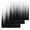 Black, variant on Sage Green Black Ombre Kitchen Dish Towels for Drying Dishes Set of 2, Modern Abstract Striped Gradient Waffle Weave Microfiber Hand Tea Bathroom Towels Quick Dry & Absorbent Towel 15.7x23.6