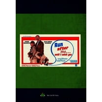 Run After Me Until I Catch You (DVD), Mr Fat - w Video, Drama