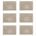 thumbnail image 1 of 6X Calefacción de Placa de Soldadura de Panal de Cerámica para Cabeza de Estufa de Gas 135X95X13mm, 1 of 1