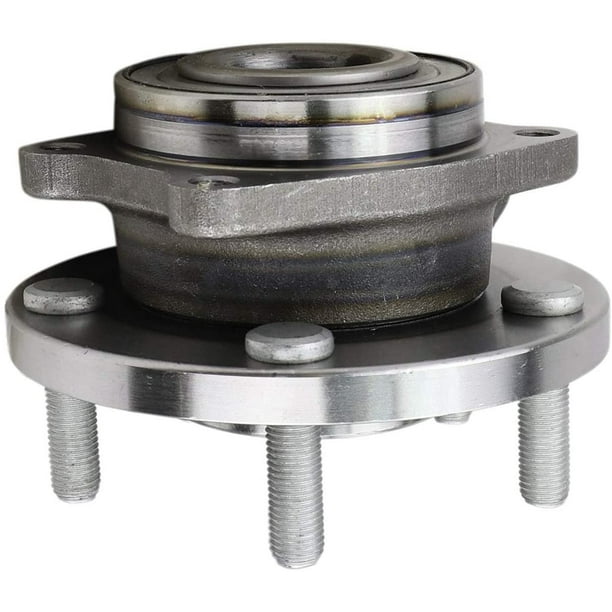 Front Wheel Hub and Bearing Assembly for 20072013 Dodge Avenger