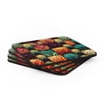 thumbnail image 3 of Bohemian Coaster Set, 3 of 4