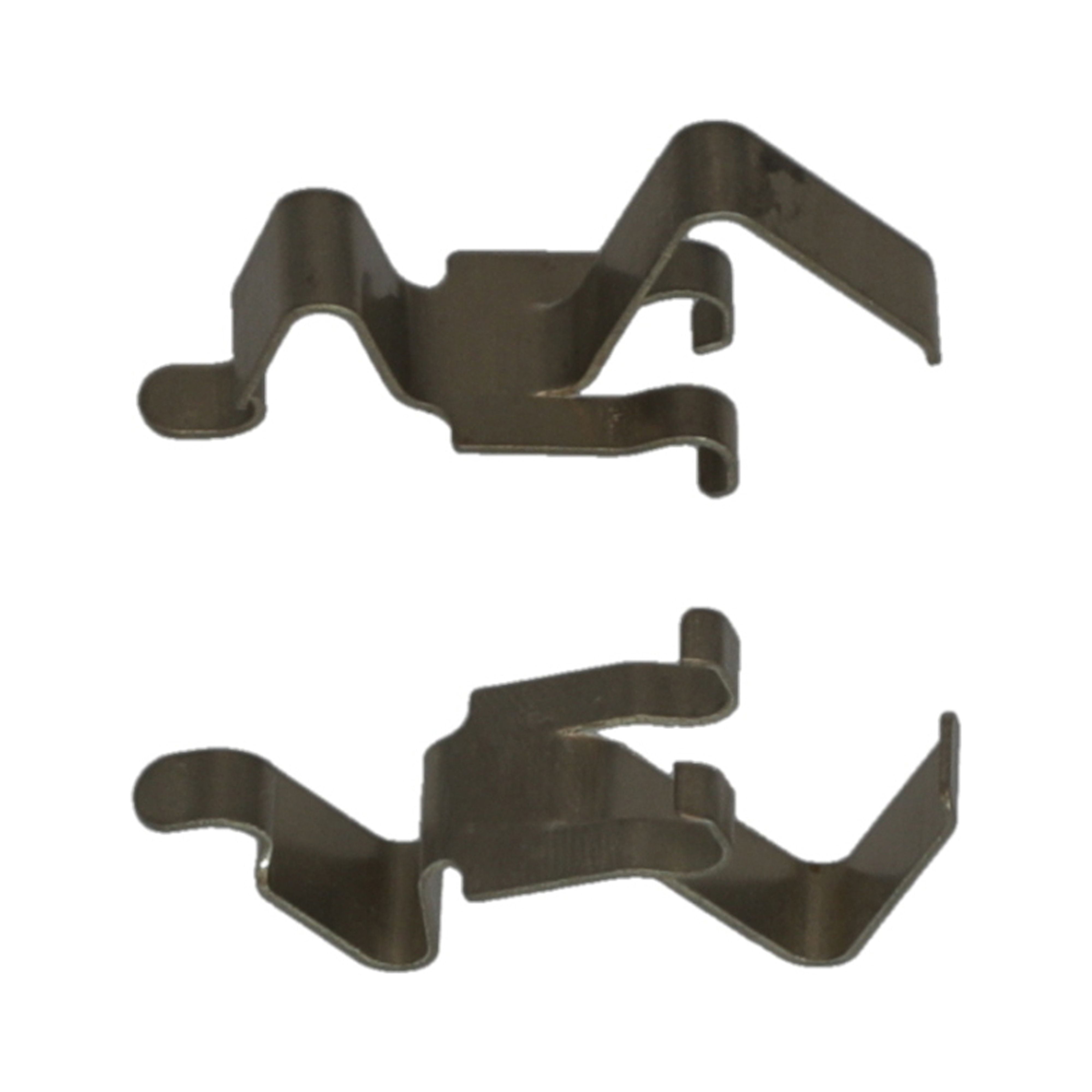 Winstop Brake Pad Set, Front WS.0369.0.C, Chevrolet C1500 1999-1988