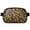Black-79, variant on Honeybee Lover Waist Bag – Adorable Queen Bee Fanny Pack with Hive and Yellow Print Design, Stylish Crossbody Belt Bag