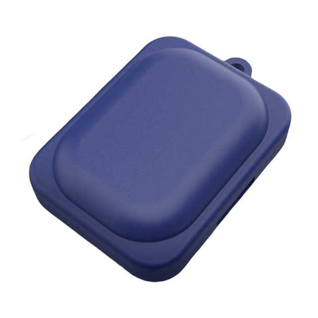 Funda Silicona para Protectora Anticaída Nada Oreja (a)() Azul