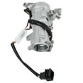 thumbnail image 1 of Conjunto de cilindro de bloqueo de encendido Unique Bargains para Volkswagen Beetle 2012-2019 para VW Jetta 2011-2018 No.5C6905841, 1 of 7