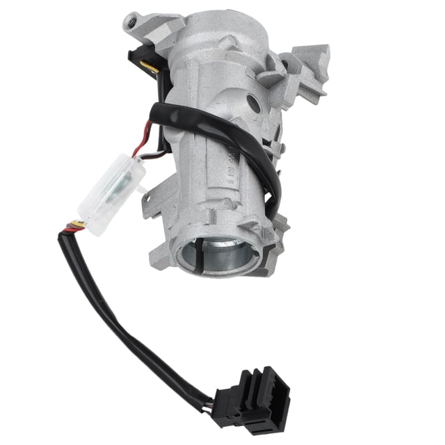 Conjunto de cilindro de bloqueo de encendido Unique Bargains para Volkswagen Beetle 2012-2019 para VW Jetta 2011-2018 No.5C6905841