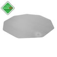 thumbnail image 1 of Tapis en polycarbonate 9 Cleartex pour la protection des planchers durs, 1 of 5