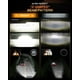thumbnail image 4 of Faros LED redondos HWSTAR 2023, 18 W, 12 V, 7 pulgadas, para Jeep Wrangler, 4 of 8