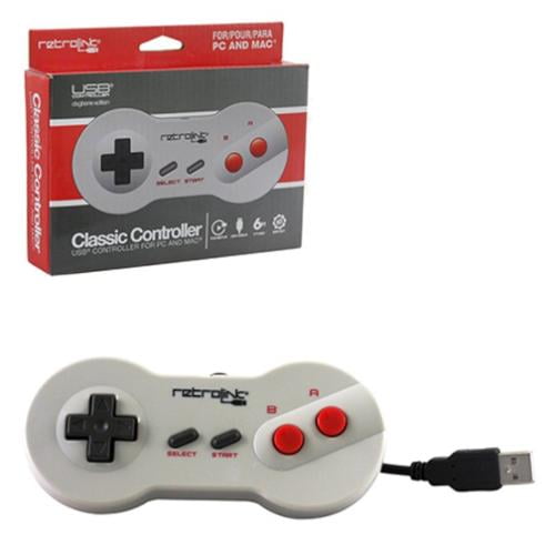 nes controller walmart