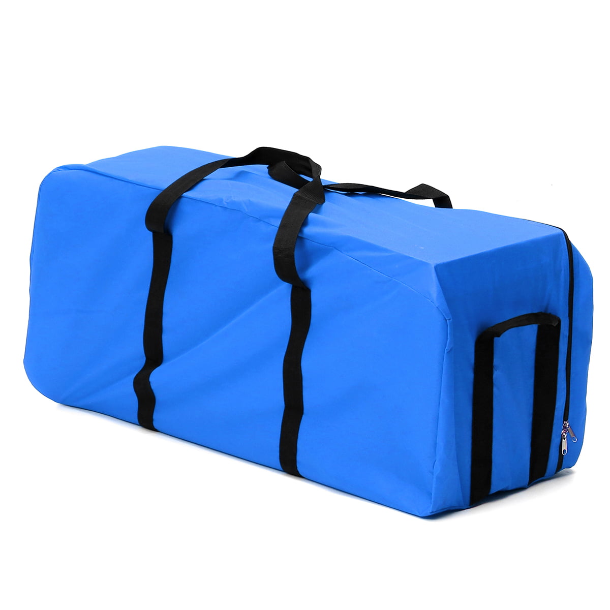 Inch Zipper Duffel Travel Sports Equipment Bag Water... 
