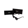 thumbnail image 5 of Emmet Lentes De Sol unisex Redondos Violeta Degradado UV400 Acetato, 5 of 5