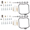 thumbnail image 1 of Motorcycle Carb Rebuild Set,2 Set Motorcycle Carburetor Motorcycle Carb Repair Kit Motorcycle Carburetor Rebuild Kit Top Tier Quality, 1 of 8