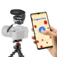 thumbnail image 6 of JOBY GorillaPod PRO Vlogger Kit, 6 of 7