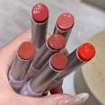 thumbnail image 5 of Cappuvini Sweet Girl Lip Gloss Mirror Lip Glaze Pouty Lips Moisturizing Water Light Long-lasting Makeup Lipstick Valentines Gift, 5 of 5