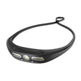 thumbnail image 1 of Linterna frontal recargable, para caminatas al aire libre, correr, acampar, pescar TUNC Sencillez, 1 of 5
