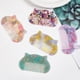 thumbnail image 3 of Peine para el cabello con ácido acético de Sanrio más vendido de Amazon, lindo peine con forma de oso de fresa que no daña el cabello, peine antiestático, recuerdo, 3 of 5