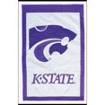 thumbnail image 2 of Oregon Ducks 28x44 Double Sided Banner Flag, 2 of 2