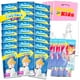 thumbnail image 1 of Set de obsequios para fiestas de la princesa Cenicienta de Disney con 24 paquetes, 1 of 5