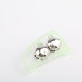 thumbnail image 1 of Dalazy 1PC Luminous Double Slider Sea Bite Alarm Fishing Rod Mounted Night Bite Alarm, 1 of 9