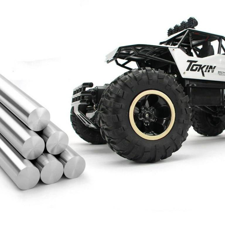 1 12 Rock Crawler Rechargeable Rc Remote Control Off Road Car
