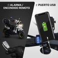 thumbnail image 4 of Motocicleta Vento Ruda F4 170 Gris 2026 Motoneta, 4 of 8