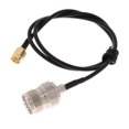 thumbnail image 4 of 2 cable Adaptador SMA a SO23 Utilizado en Aplicaciones de , , aficionados, Dispositivos Inalámbricos perfke Conector de cable de extensión, 4 of 9