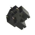 thumbnail image 3 of Support de Carte PCB 40A 5 Broches, Relais, Prise 5 Prises pour Bornes, 3 of 7