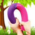 thumbnail image 5 of Fitness Resistance Bar Flexible Torsion Grip Bar Strength Training Exercise Tool For Home, 5 of 5