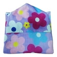 thumbnail image 3 of MS OS HOODED FLOWERS, 3 of 4