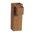 thumbnail image 2 of Umbrella Stand Walking Cane Organizer Basket Indoor Entryway Woven Rattan Space Saving for Restaurant, 2 of 9