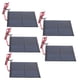 thumbnail image 1 of Módulo De Fuente De Alimentación, Panel Solar Epoxi, 6V 5 Piezas Para Luces Solares De Césped Luces Solares De Paisaje ANGGREK Otros, 1 of 8