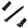 thumbnail image 2 of Shocks Struts,ECCPP Rear Shock Strut Absorbers Kits fit for 2003-2011 for Ford Crown Victoria for Lincoln Town Car for Mercury Grand Marquis Compatible with 555601 5993, 2 of 5