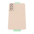 thumbnail image 1 of Glass Phone Back Glass Cover Set Easy Installation Phone Rear Glass Cover Set with Professional Repair Kit for S22, 1 of 7