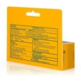 thumbnail image 3 of Neosporin Maximum Strength Dual Action Pain Relief Ointment, No Sting, 1 Oz, 3 of 7