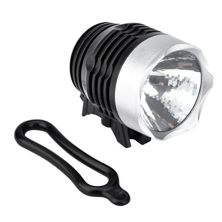 front mount bike light