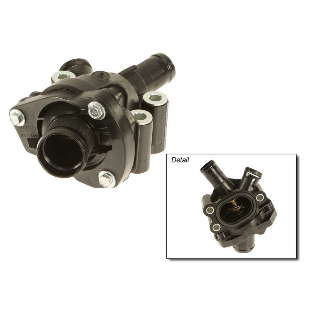 Genuine OEM Replacement for (90°C/194°F) 20162016 Volvo XC70 Engine