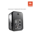 thumbnail image 2 of Monitor con alimentación JBL Professional C2PM Control 2P Compact 35W, 2 of 4