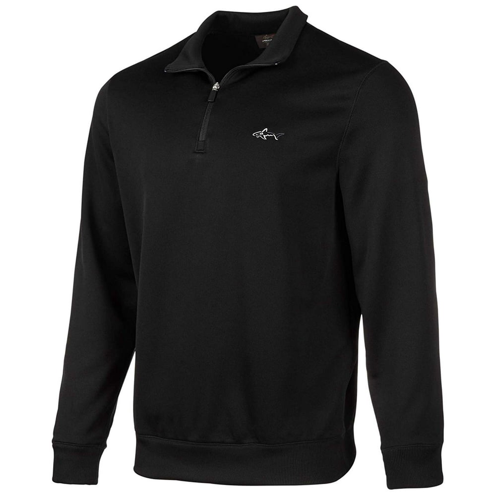 Greg Norman Greg Norman Mens Rapiwarm Pullover Sweater