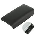 thumbnail image 4 of Center Box Armrest  Leather Armrest Lid Center Console Armrest Lid Central Box Cover  Fit For   7th 2003-2007, 4 of 8