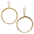 thumbnail image 4 of ORDDIART 2Pcs Wedding Ring Trying Tool with Durable Metal Craftsmanship for Retailers, 4 of 7