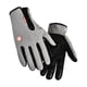 thumbnail image 5 of Guantes de invierno Guantes térmicos antideslizantes Pantalla táctil Cálido Impermeable Aislado para jinwen  guantes de invierno, 5 of 6
