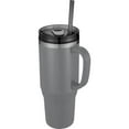 thumbnail image 1 of Tasse Melbourne 1200ml avec Paille, 1 of 4