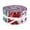 Option1 C 36PCS, variant on 36 Colors Jelly Roll Fabric, Roll Up Cotton Fabric Quilting Strips, Fabric Jelly Option1 C 36PCS